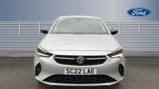 Vauxhall Corsa 1.2 Design 5dr Petrol Hatchback